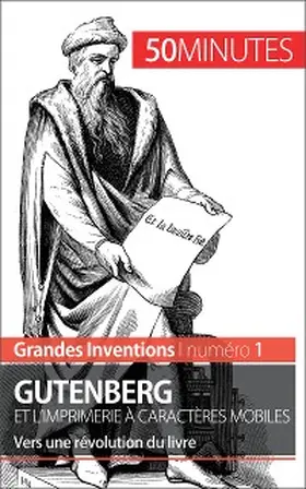 Afonso | Gutenberg et l'imprimerie à caractères mobiles | E-Book | www.sack.de