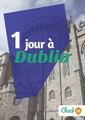 Liduena |  1 jour à Dublin | eBook | Sack Fachmedien