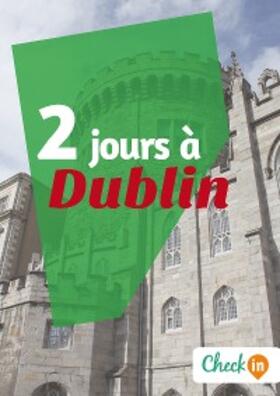 Liduena |  2 jours à Dublin | eBook | Sack Fachmedien