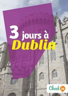 Liduena |  3 jours à Dublin | eBook | Sack Fachmedien