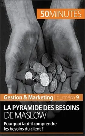 Pichère |  La pyramide des besoins de Maslow | eBook | Sack Fachmedien