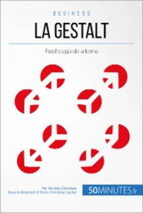 Crombez |  La Gestalt | eBook | Sack Fachmedien