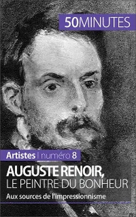 Reynold De Seresin |  Auguste Renoir, le peintre du bonheur | eBook | Sack Fachmedien