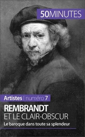 Muller |  Rembrandt et le clair-obscur | eBook | Sack Fachmedien