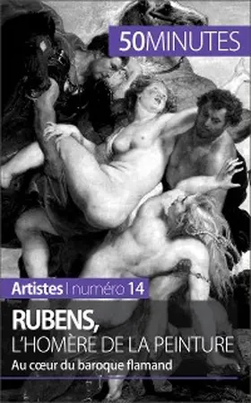 Hallet |  Rubens, l'Homère de la peinture | eBook | Sack Fachmedien