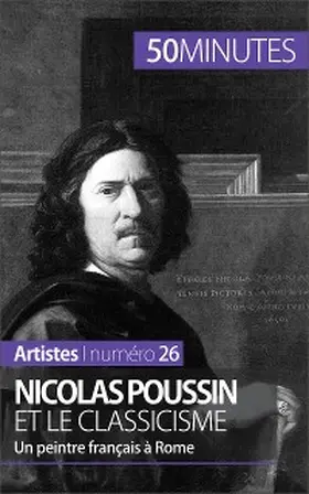 Guitonneau |  Nicolas Poussin et le classicisme | eBook | Sack Fachmedien