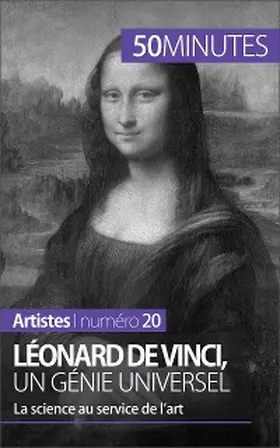 Sgalbiero |  Léonard de Vinci, un génie universel | eBook | Sack Fachmedien