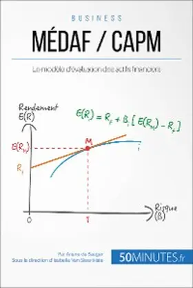 de Saeger |  MÉDAF / CAPM | eBook | Sack Fachmedien