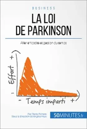 Pichère |  La loi de Parkinson | eBook | Sack Fachmedien
