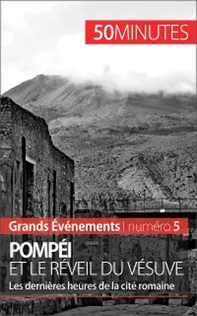 Mettra |  Pompéi et le réveil du Vésuve | eBook | Sack Fachmedien