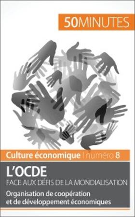 de Saeger | L'OCDE face aux défis de la mondialisation | E-Book | www.sack.de