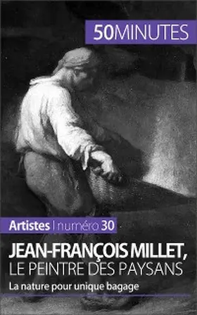 Reynold De Seresin |  Jean-François Millet, le peintre des paysans | eBook | Sack Fachmedien