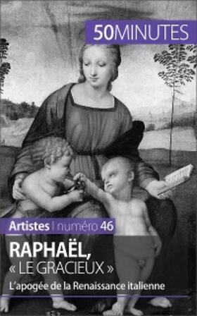 Muller |  Raphaël, « le gracieux » | eBook | Sack Fachmedien