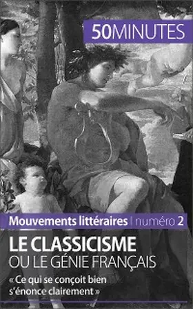 Fleury | Le classicisme ou le génie français | E-Book | www.sack.de
