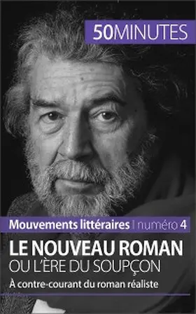 Vienne |  Le Nouveau Roman ou l'ère du soupçon | eBook | Sack Fachmedien