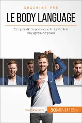 Gangemi |  Le body language | eBook | Sack Fachmedien