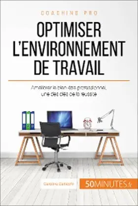 Carlicchi |  Optimiser l'environnement de travail | eBook | Sack Fachmedien