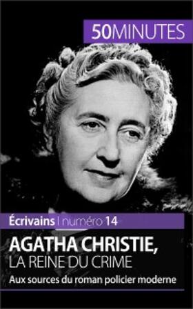 Pihard | Agatha Christie, la reine du crime | E-Book | www.sack.de