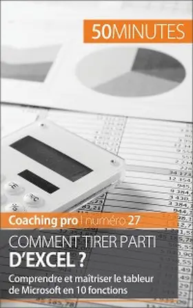 Mommens-Valenduc |  Comment tirer parti d'Excel ? | eBook | Sack Fachmedien