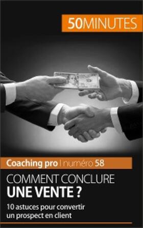 Guittin |  Comment conclure une vente ? | eBook | Sack Fachmedien