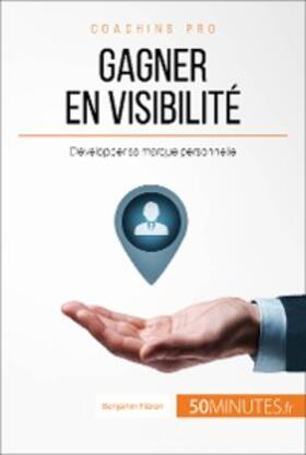 Fléron |  Gagner en visibilité | eBook | Sack Fachmedien