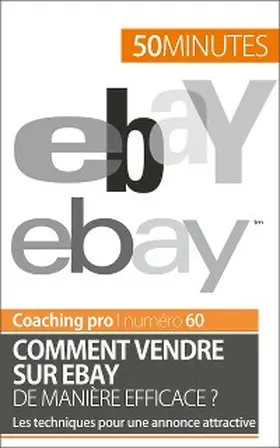 Devil |  Comment vendre sur eBay de manière efficace ? | eBook | Sack Fachmedien