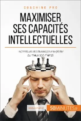 Charlier |  Maximiser ses capacités intellectuelles | eBook | Sack Fachmedien