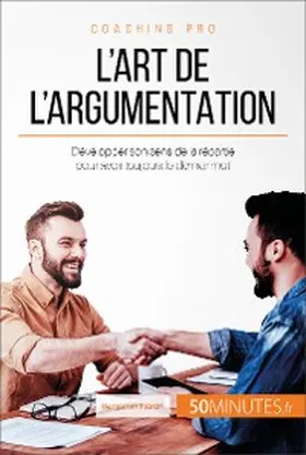 Fléron |  L'art de l'argumentation | eBook | Sack Fachmedien