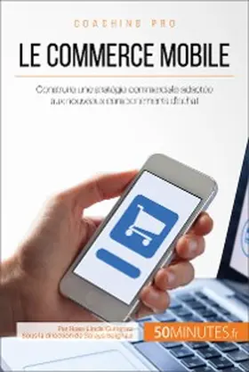 Gutierrez |  Le commerce mobile | eBook | Sack Fachmedien