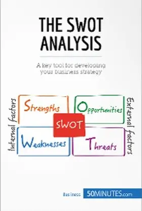 50minutes |  The SWOT Analysis | eBook | Sack Fachmedien