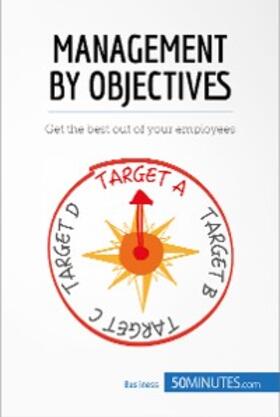 50minutes |  Management by Objectives | eBook | Sack Fachmedien