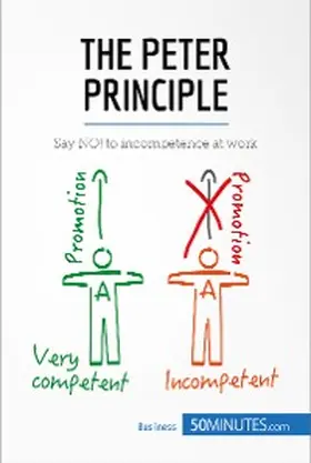 The Peter Principle | E-Book | www.sack.de