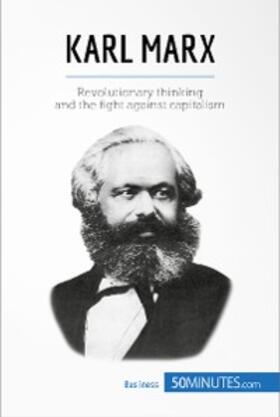 Karl Marx | E-Book | www.sack.de