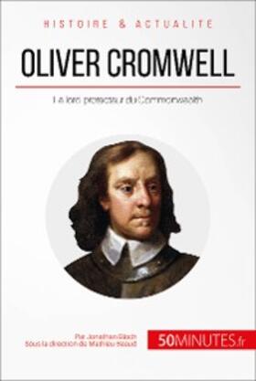 Bloch |  Oliver Cromwell | eBook | Sack Fachmedien