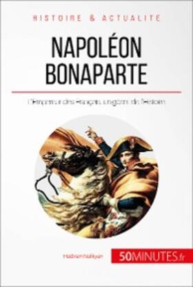 Nafilyan | Napoléon Bonaparte | E-Book | www.sack.de