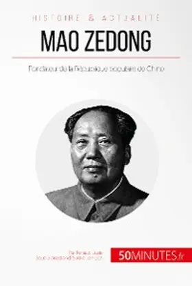 Juste | Mao Zedong | E-Book | www.sack.de
