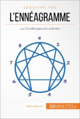 Debruche |  L'ennéagramme | eBook | Sack Fachmedien