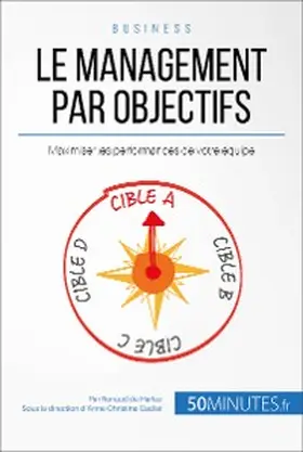 de Harlez |  Le management par objectifs | eBook | Sack Fachmedien