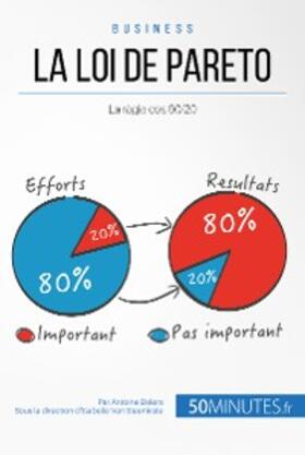 Delers |  La loi de Pareto | eBook | Sack Fachmedien