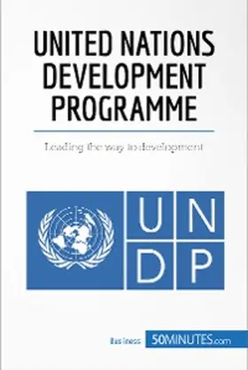 United Nations Development Programme | E-Book | www.sack.de
