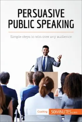 Persuasive Public Speaking | E-Book | www.sack.de