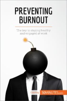 Preventing Burnout | E-Book | www.sack.de