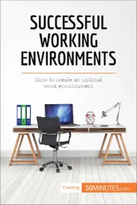 50minutes |  Successful Working Environments | eBook | Sack Fachmedien