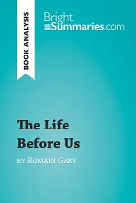 Summaries | The Life Before Us by Romain Gary (Book Analysis) | E-Book | www.sack.de