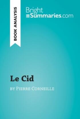 Summaries |  Le Cid by Pierre Corneille (Book Analysis) | eBook | Sack Fachmedien
