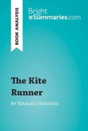 Summaries | The Kite Runner by Khaled Hosseini (Book Analysis) | E-Book | www.sack.de