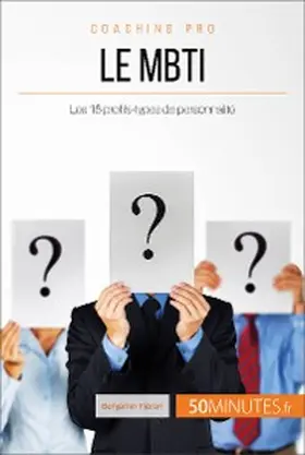 Fléron |  Le MBTI | eBook | Sack Fachmedien