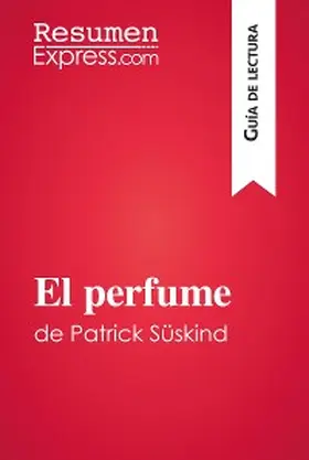 El perfume de Patrick Süskind (Guía de lectura) | E-Book | www.sack.de