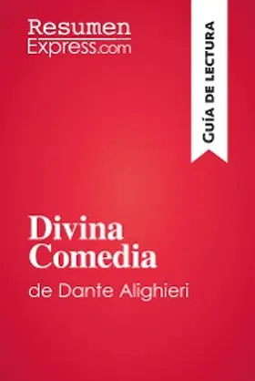 Divina Comedia de Dante Alighieri (Guía de lectura) | E-Book | www.sack.de