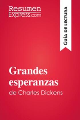 Grandes esperanzas de Charles Dickens (Guía de lectura) | E-Book | www.sack.de